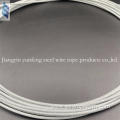 Flexible wire rope 7x7-1.8-2.4MM